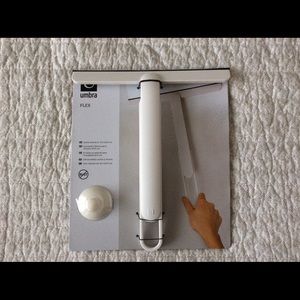 New - UMBRA Shower Squeegee